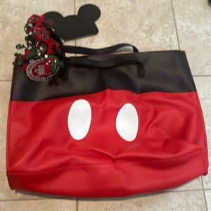 Disneyland Park Tote